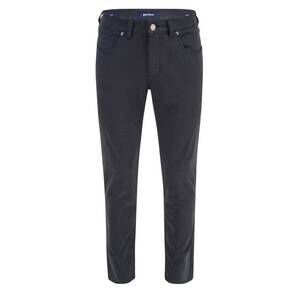 NEW GARDEUR men's nevio pant in marine blue